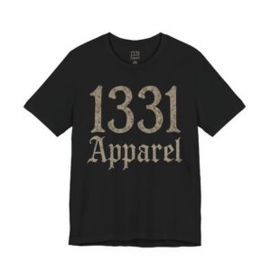 1331 Apparel - The Origin Tee